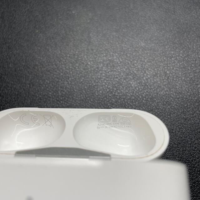 AirPods Pro 充電ケース 1