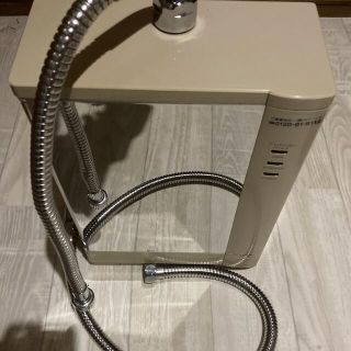 ロイヤルクイーン 浄水器 美品 UP version 本体