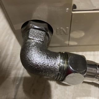 ロイヤルクイーン 浄水器 美品 UP version 本体の通販 by ゆゆ's shop