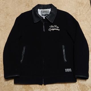 NEIGHBORHOOD - 名作!ネイバーフッド ファラオジャケット Mの通販 by