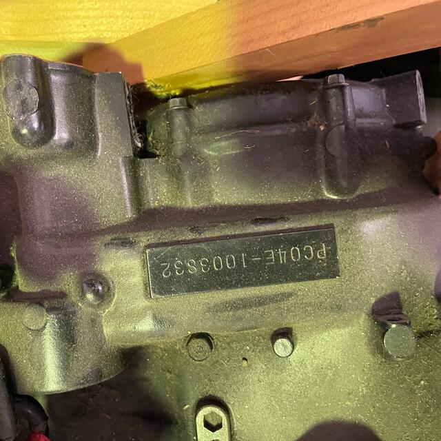 CBX550Fエンジン | sociedadsostenible.co
