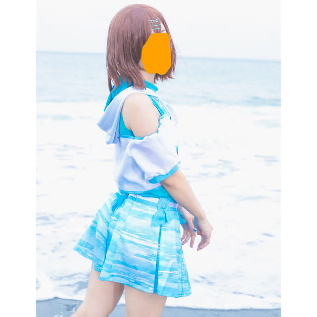 今月まで値下げ】シャニマス*ノクチル*樋口円香*コスプレの通販