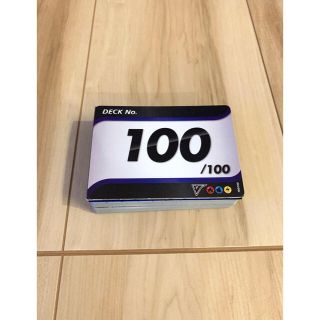 ポケモン(ポケモン)のスタートデッキ100 No.100  (Box/デッキ/パック)