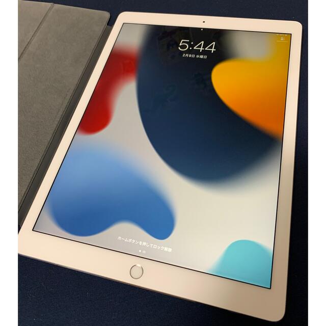 iPad(アイパッド)のiPad Pro 第2世代 12.9インチ Wi-Fi 512GB スマホ/家電/カメラのPC/タブレット(タブレット)の商品写真