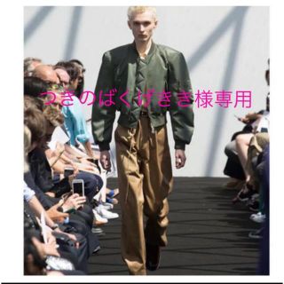 BALENCIAGA(ブルゾン)のフリマアイテム一覧 BALENCIAGA(ブルゾン)のフリマアイテム一覧