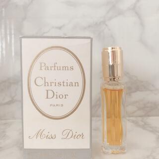 ディオール(Christian Dior) 香水 レディース（グリーン・カーキ/緑色 