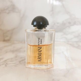 アルマーニ(Armani)の香水 アルマーニ オーデコロン ミニ香水 5ml(香水(女性用))