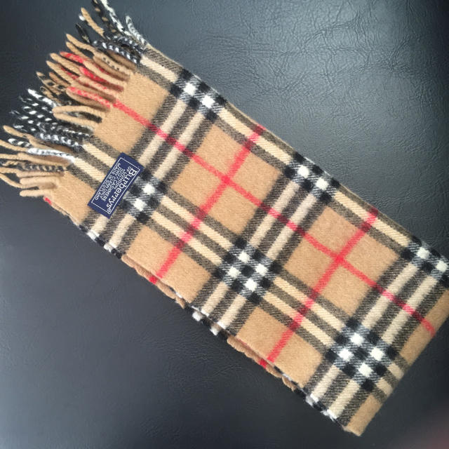 BURBERRY(バーバリー)のバーバリーマフラー✨ レディースのファッション小物(マフラー/ショール)の商品写真