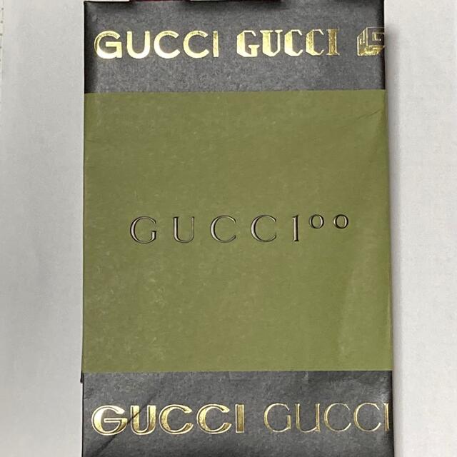 Gucci(グッチ)のGUCCI ショップ袋 レディースのバッグ(ショップ袋)の商品写真