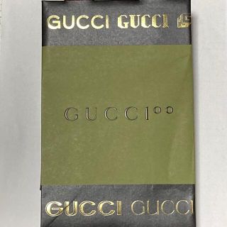 グッチ(Gucci)のGUCCI ショップ袋(ショップ袋)