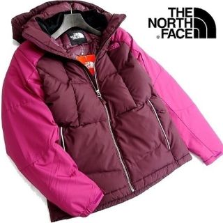 ザノースフェイス(THE NORTH FACE)の日本未発売 THE NORTH FACE ダウンジャケット(ダウンジャケット)