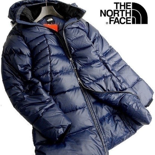 THE NORTH FACE　ノースフェイス　新品日本未発売　ダウンコートS