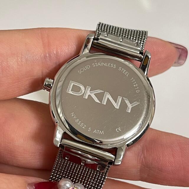 DKNY 腕時計 - 時計