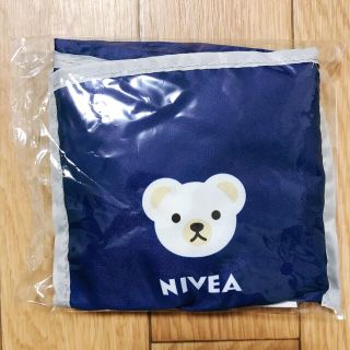 [新品未使用] NIVEA エコバッグ(エコバッグ)