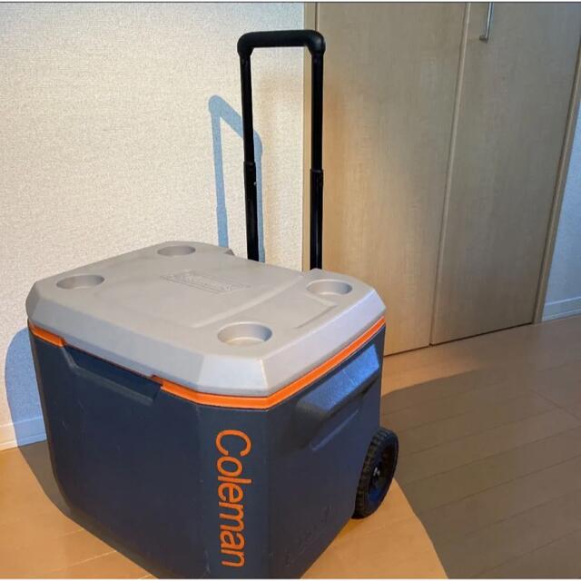 値下げ☆【日本未発売】Coleman クーラーボックス | gellonautos.cl