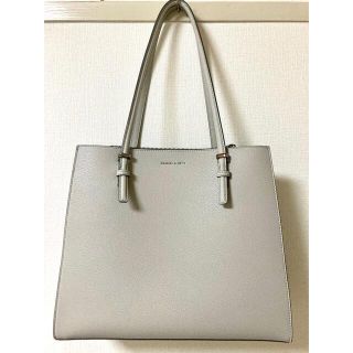 【いろは様専用】CHARLES&KEITH バッグセット(トートバッグ)