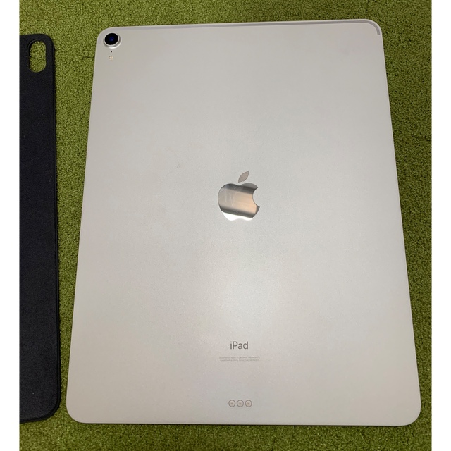 最短当日送 iPad Pro 12.9インチ 第3世代 Wi-Fi 1TB(キーボード付