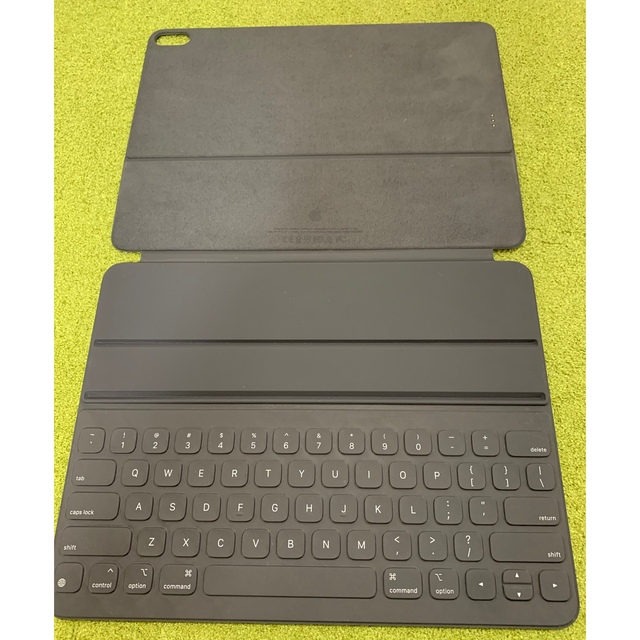 iPad Pro 12.9 1TB Wifiモデル 第三世代 + 純正キーボード-dadra.com
