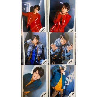 ジャニーズジュニア(ジャニーズJr.)の正門良規 Aぇ!group Aぇ 関ジュ 公式写真 グッズ 21'夏 生写真(アイドルグッズ)