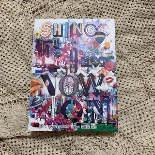 シャイニー(SHINee)のSHINee THE BEST FROM NOW ON（完全初回生産限定盤A）(K-POP/アジア)