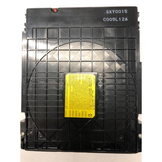 Panasonic(パナソニック)のパナソニックレコーダー用中古ドライブSXY0015 スマホ/家電/カメラのテレビ/映像機器(ブルーレイレコーダー)の商品写真