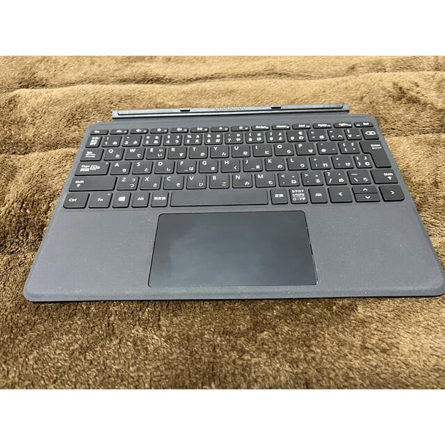 スマホ/家電/カメラSurface Go2 8GB/128GB キーボード付 Microsoft