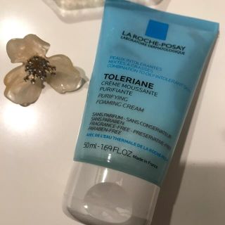 ラロッシュポゼ(LA ROCHE-POSAY)のラロッシュポゼ　トレリアン　フォーミングクレンザー(洗顔料)