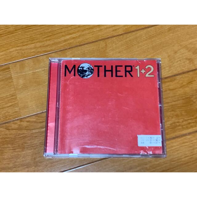 送料無料 Mother1 2 サントラ Cdの通販 By Akr72 ラクマ