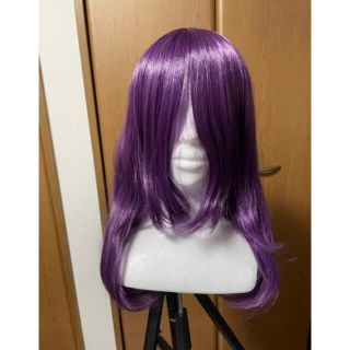 コスプレ ウィッグ(ウィッグ)