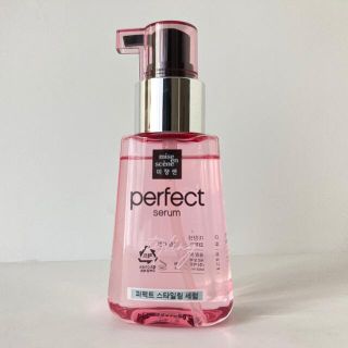 ミジャンセン(mise en scene)のミジャンセン ヘアオイル スタイリングセラム 80ml(トリートメント)