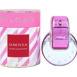 ブルガリ(BVLGARI)のBVLGARI OMNIA 香水 Limited Edition(香水(女性用))