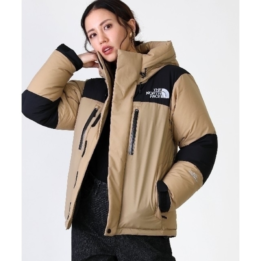 国内正規品）THE NORTH FACE バルトロライトジャケット-