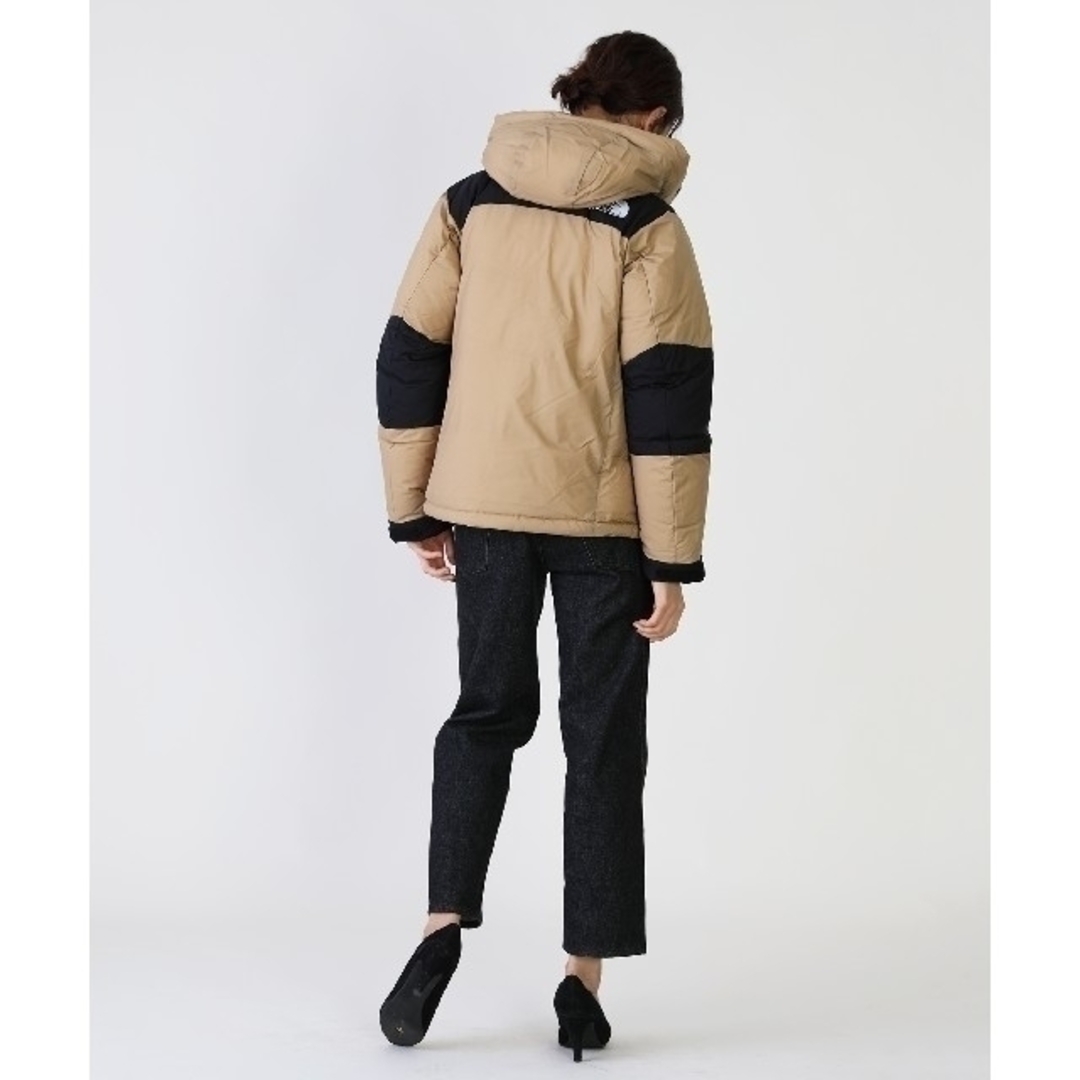 THE NORTH FACE(ザノースフェイス)の(国内正規品）THE NORTH FACE　バルトロライトジャケット メンズのジャケット/アウター(ダウンジャケット)の商品写真