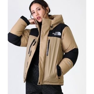 ザノースフェイス(THE NORTH FACE)の(国内正規品）THE NORTH FACE　バルトロライトジャケット(ダウンジャケット)