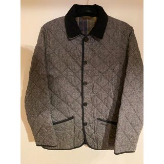 バーブァー(Barbour)のBarbour キルティングジャケット(ブルゾン)