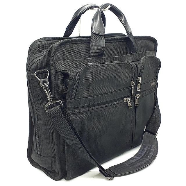 ストラップ TUMI - トゥミ ビジネスバッグ ラージスクリーン