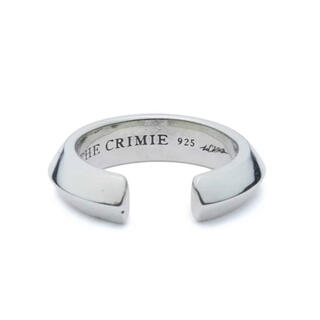 クライミー(CRIMIE)のクライミー　CRIMIE  リング(リング(指輪))