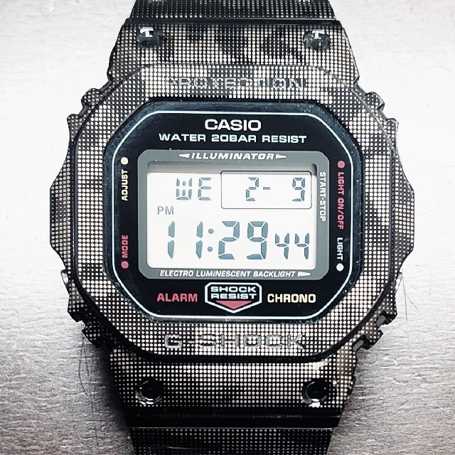 G-SHOCK   超美品