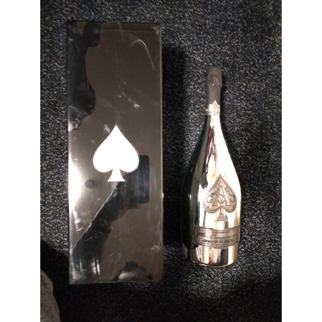 現金特価】 【新品未開封】アルマンド ブリニャック ブラン・ド