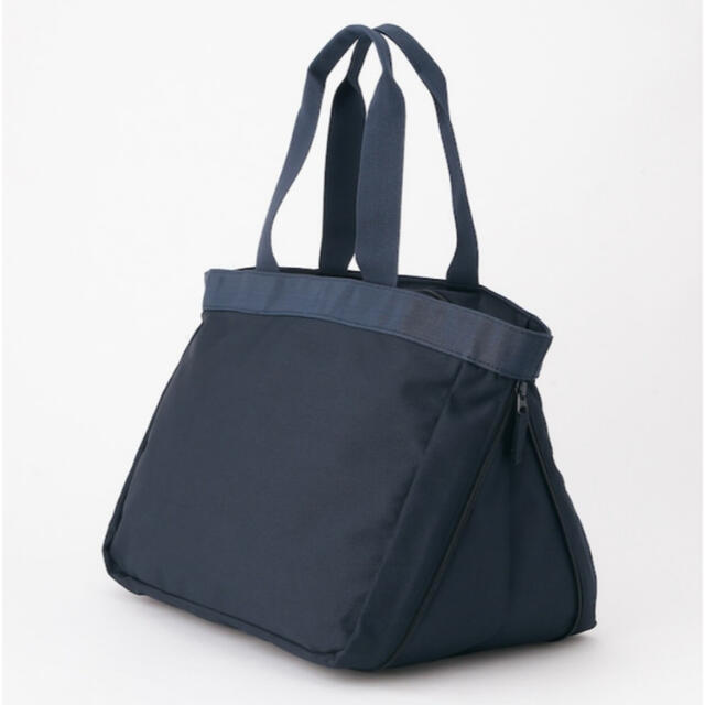 MUJI (無印良品)(ムジルシリョウヒン)の【新品】無印良品　トートバッグ レディースのバッグ(トートバッグ)の商品写真