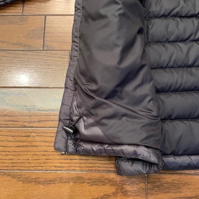 patagonia(パタゴニア)のパタゴニア　ジュニア　ダウン キッズ/ベビー/マタニティのキッズ服男の子用(90cm~)(ジャケット/上着)の商品写真