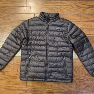 パタゴニア(patagonia)のパタゴニア　ジュニア　ダウン(ジャケット/上着)