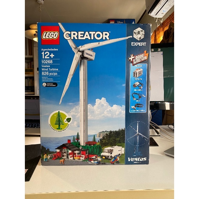 売れ筋がひ クリエイター Lego 新品 レゴ ヴェスタス風力発電所 知育玩具 Greatcbdshop Com 売れ筋がひ クリエイター Lego 新品 レゴ ヴェスタス風力発電所 知育玩具 Greatcbdshop Com