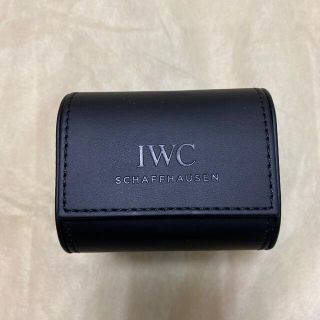 インターナショナルウォッチカンパニー(IWC)のIWC トラベルケース　　(その他)