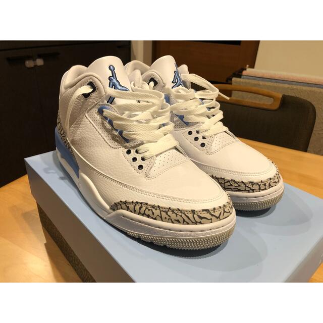 AJ3 RETRO CT8532 104