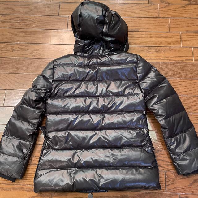 MONCLER(モンクレール)のモンクレール　キッズダウン キッズ/ベビー/マタニティのキッズ服男の子用(90cm~)(ジャケット/上着)の商品写真