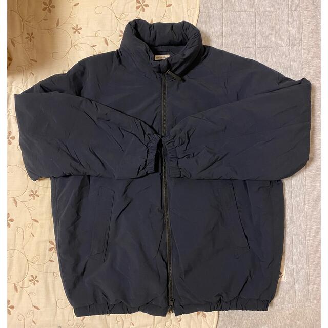 スーパーセール期間限定 スティーブンアラン NYLON ZIP BLOUSON SHORT ...