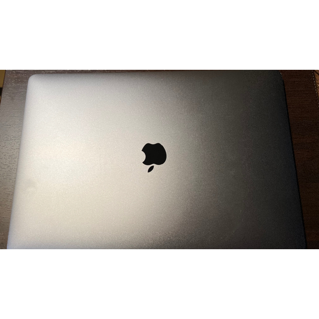 Apple - Macbook pro 2018 15.4-inch CTO フルスペック