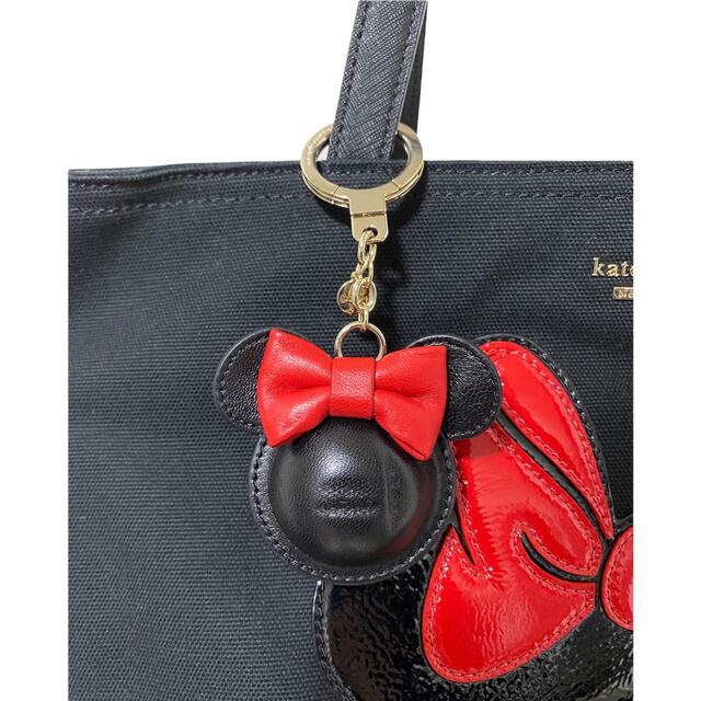 kate spade new york - 限定コラボ kate spade ディズニー ミニー ...