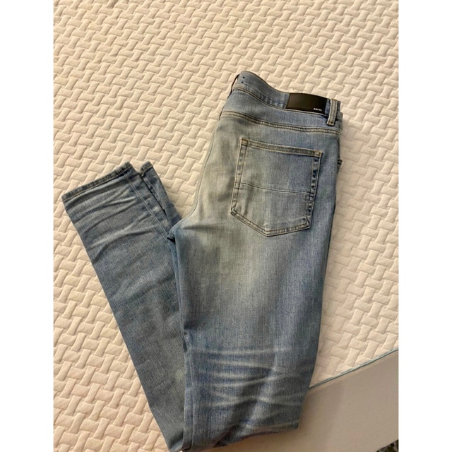 AMIRI thrasher スキニー デニム 28 | hartwellspremium.com